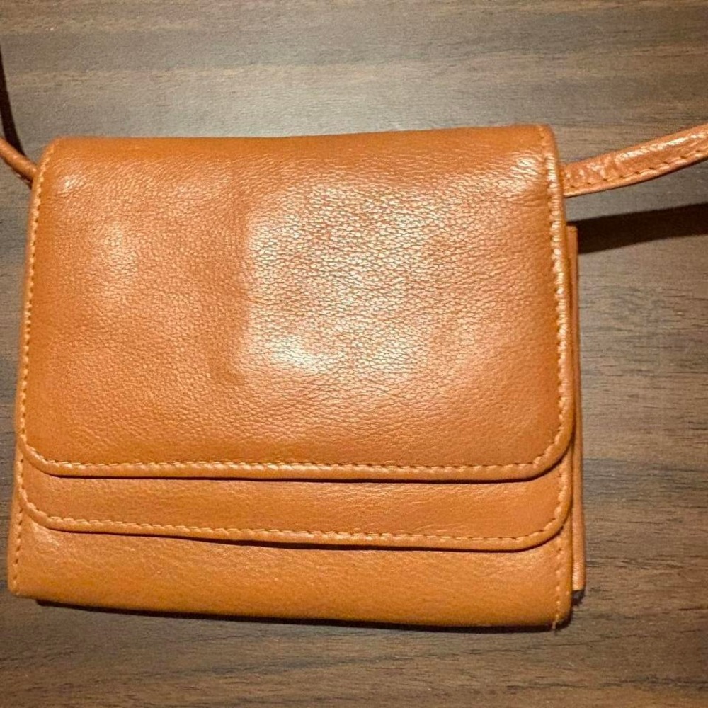 Wallet purse